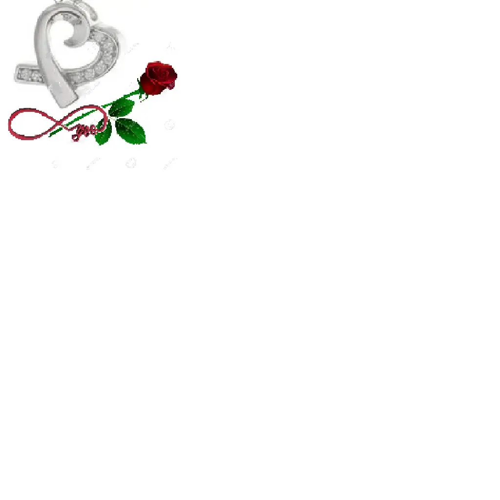 Andachtsbild von Frauchen, die dich so lieb hat