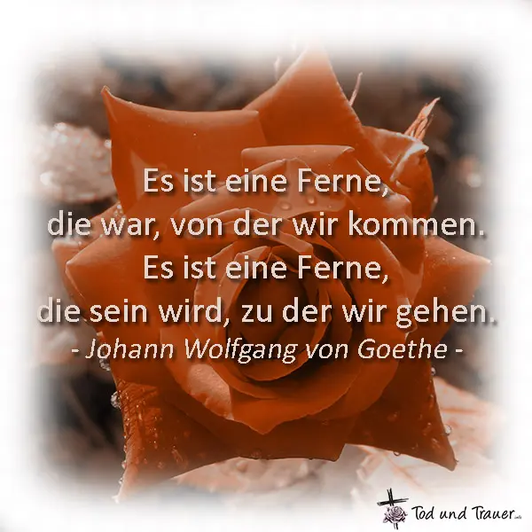 Andachtsbild von Sue und Bonnie