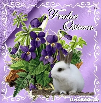 Andachtsbild von USCHI !!!