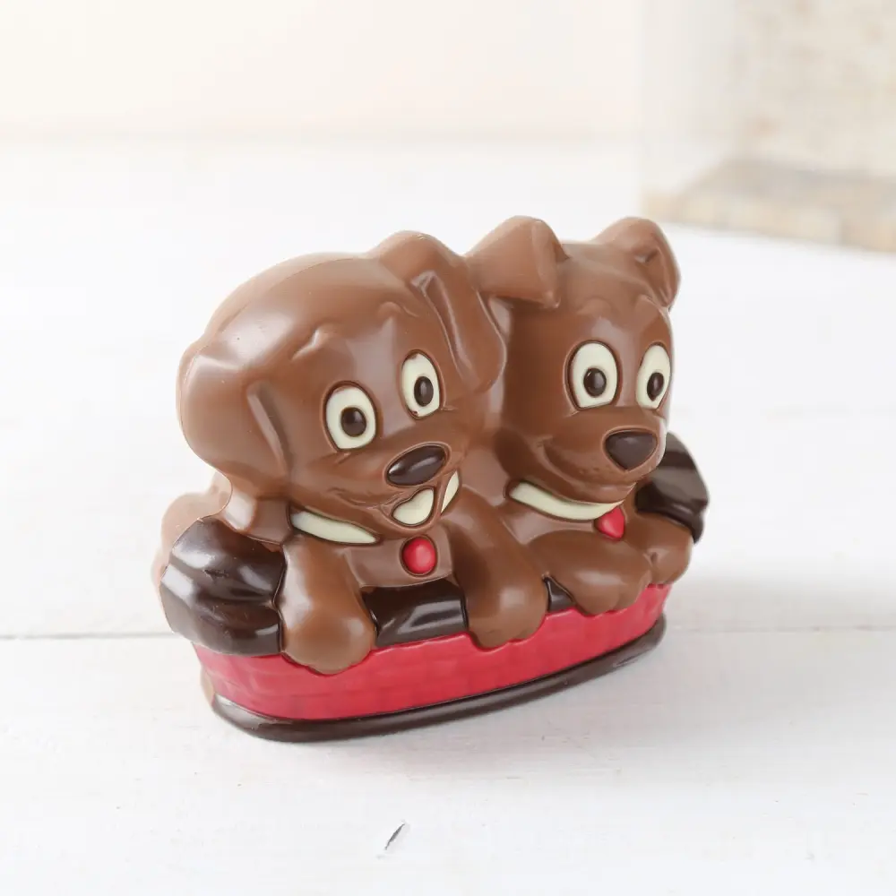 Andachtsbild von Bonnie