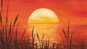 Andachtsbild von Bonnie 