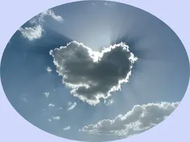 Andachtsbild von Ingrid mit Tammy