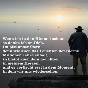 Andachtsbild von Jessica