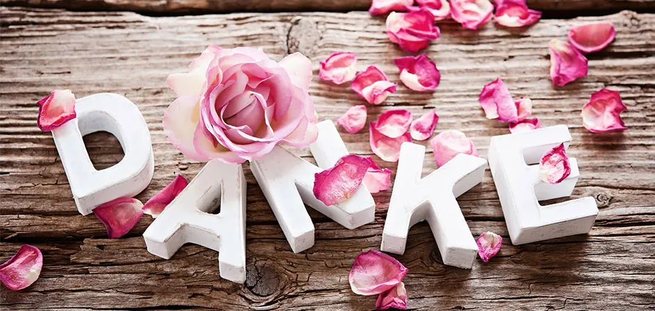 Andachtsbild von Sue und Bonnie