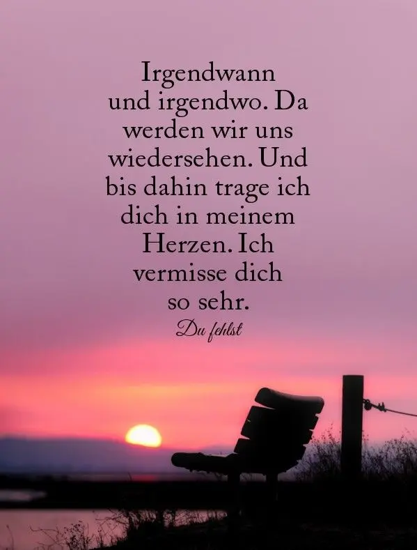 Andachtsbild von Jessica & Amigo