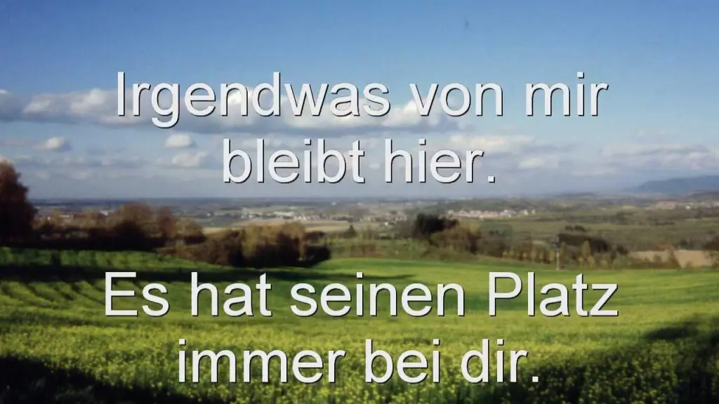 Andachtsbild von Jessica