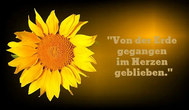 Andachtsbild von Jessica