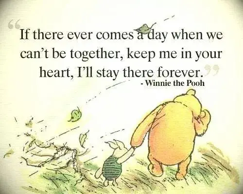 Andachtsbild von Frauchen an Bonnie