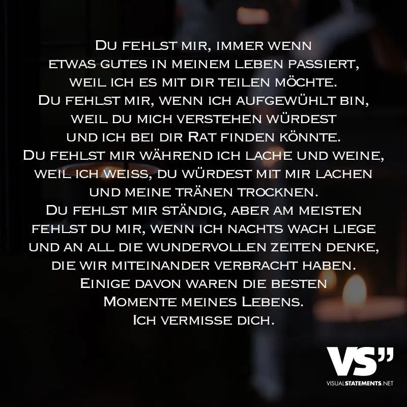 Andachtsbild von Jessica & Amigo / In liebevollem Gedenken an Bonnie