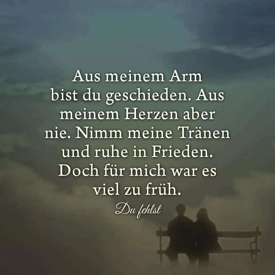 Andachtsbild von Ingrid mit Tammy