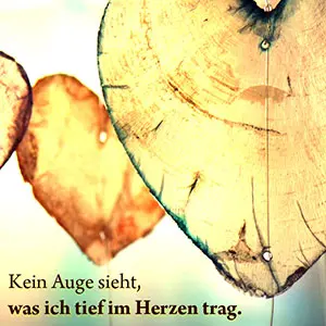 Andachtsbild von Amigo & Jessica