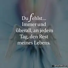 Andachtsbild von Ingrid und Tammy