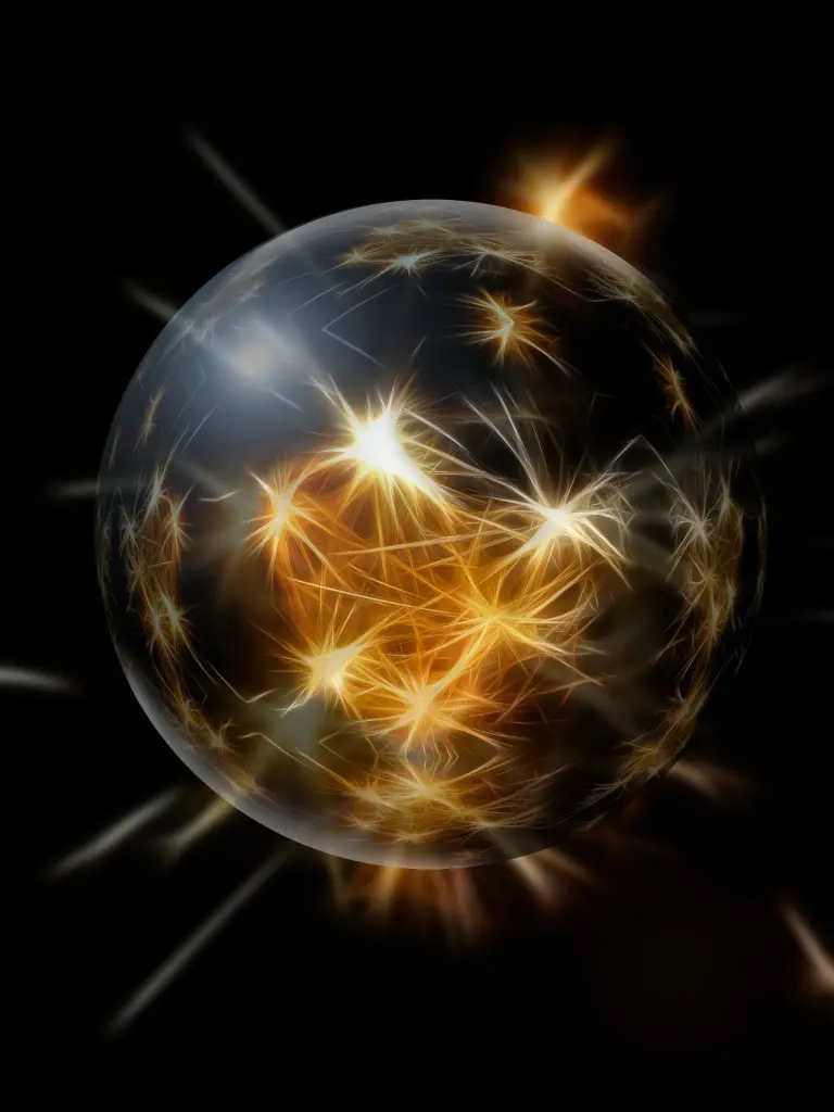 Andachtsbild von Ingrid und Tammy