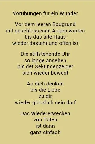 Andachtsbild von Frauchen an meine Bonnie