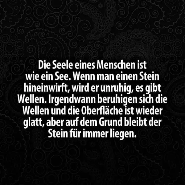 Andachtsbild von dein Frauchen