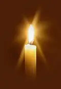 Condolence image of Cordula