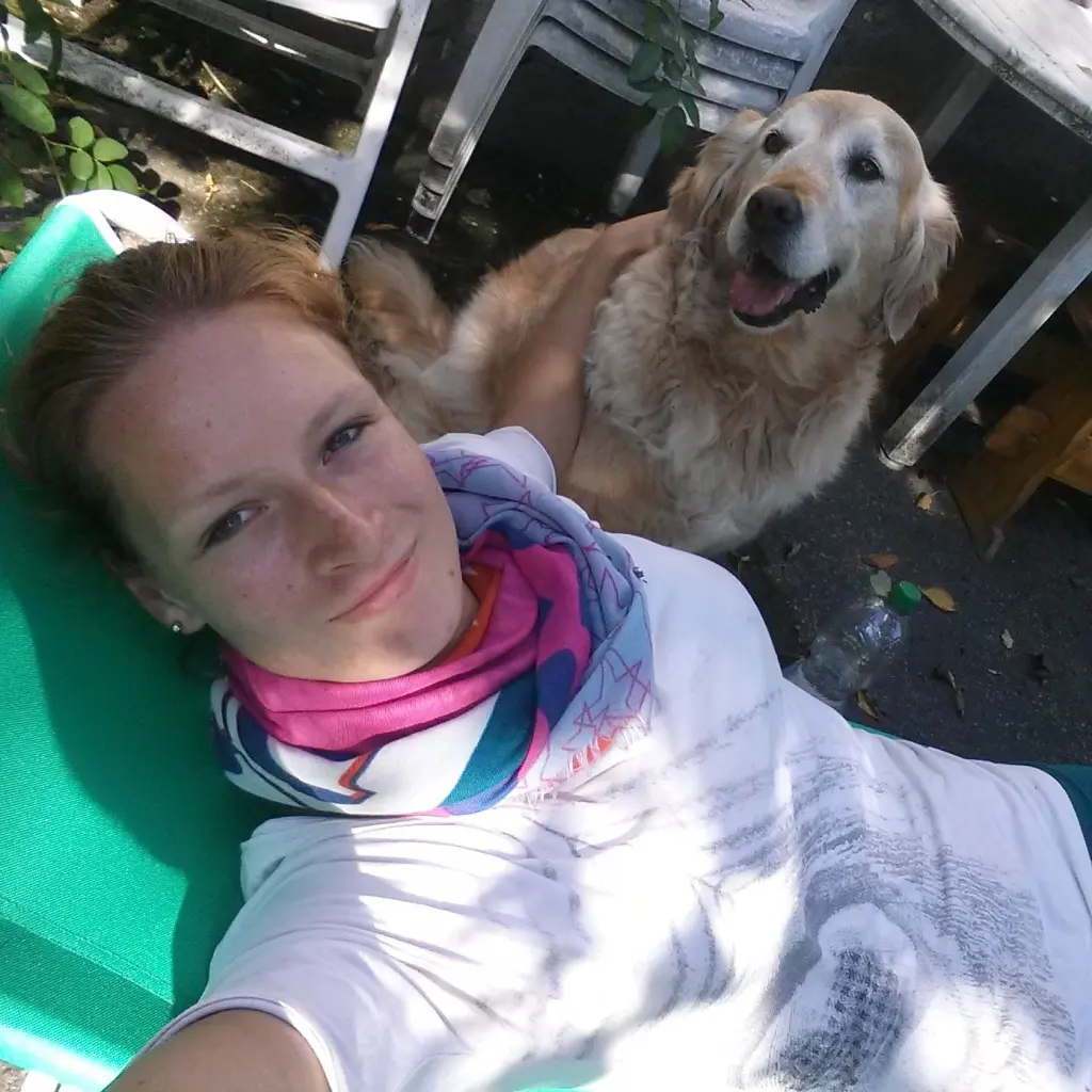 Image from Zoey