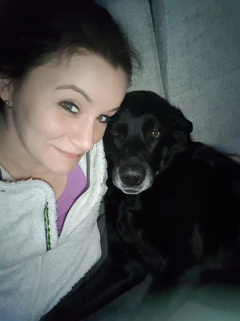 Andachtsbild von Nadine+Ivo ....