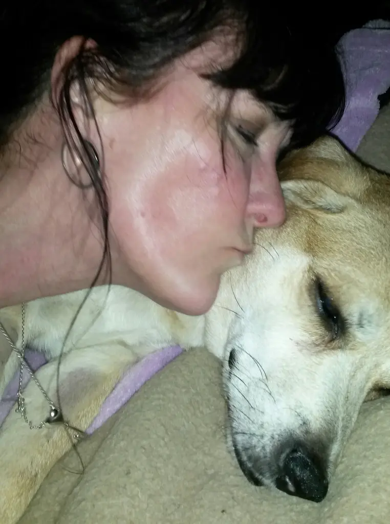 Condolence image of Petra mit Campina