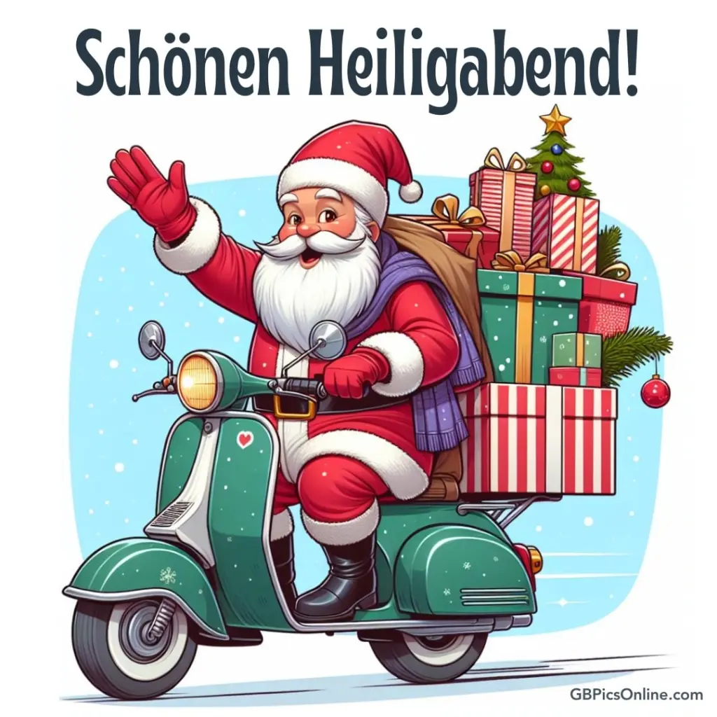 Andachtsbild von Sternchenpost ⭐