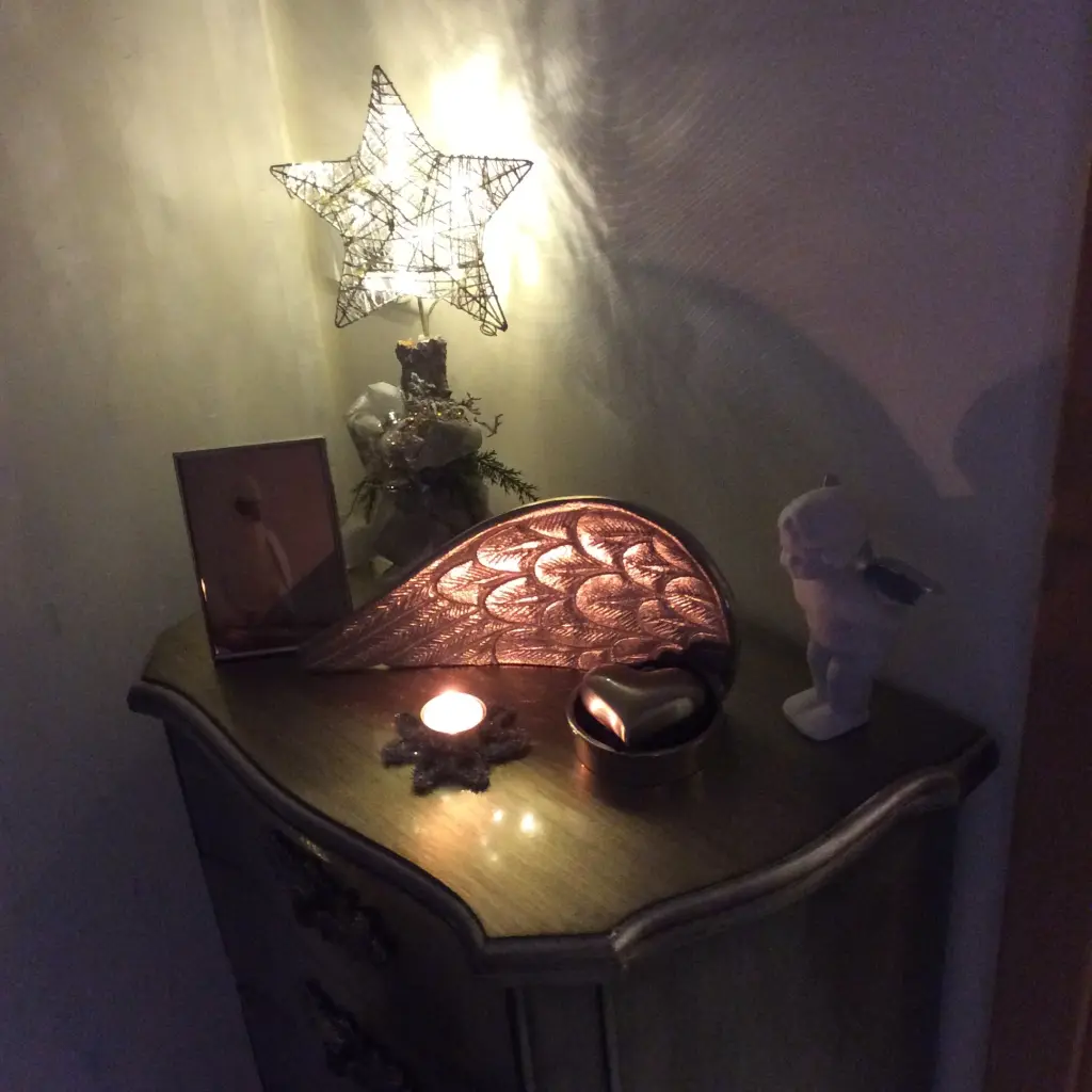 Condolence image of Andrea 