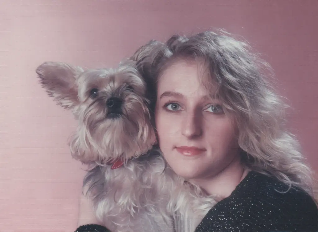 Condolence image of Cornelia Schönhardt