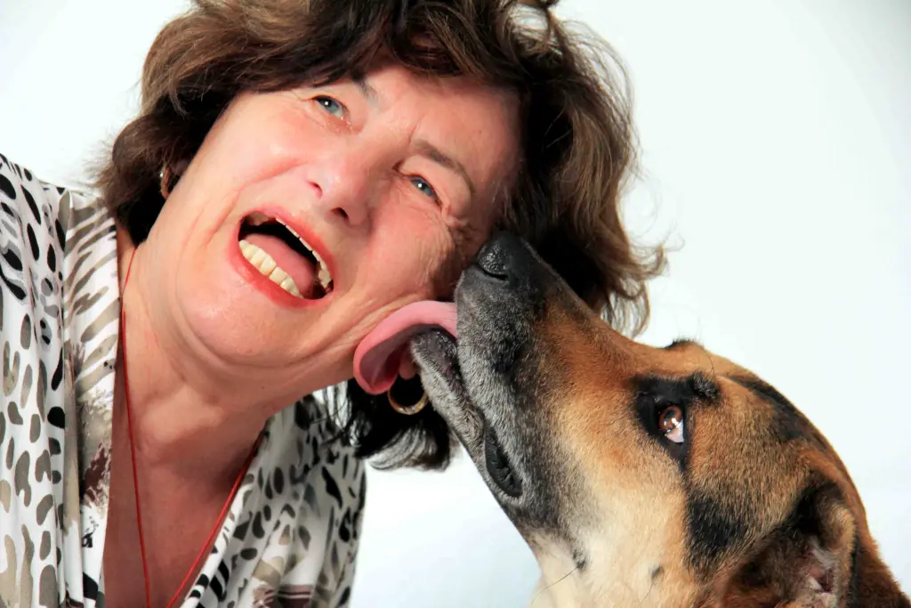 Condolence image of Rosi