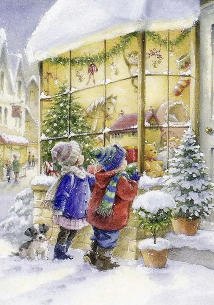 Condolence image of Wenke mit Lilli im❤️