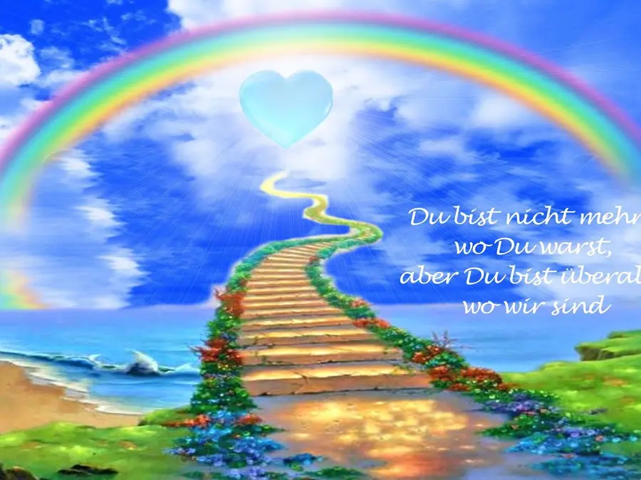 Andachtsbild von Sabine