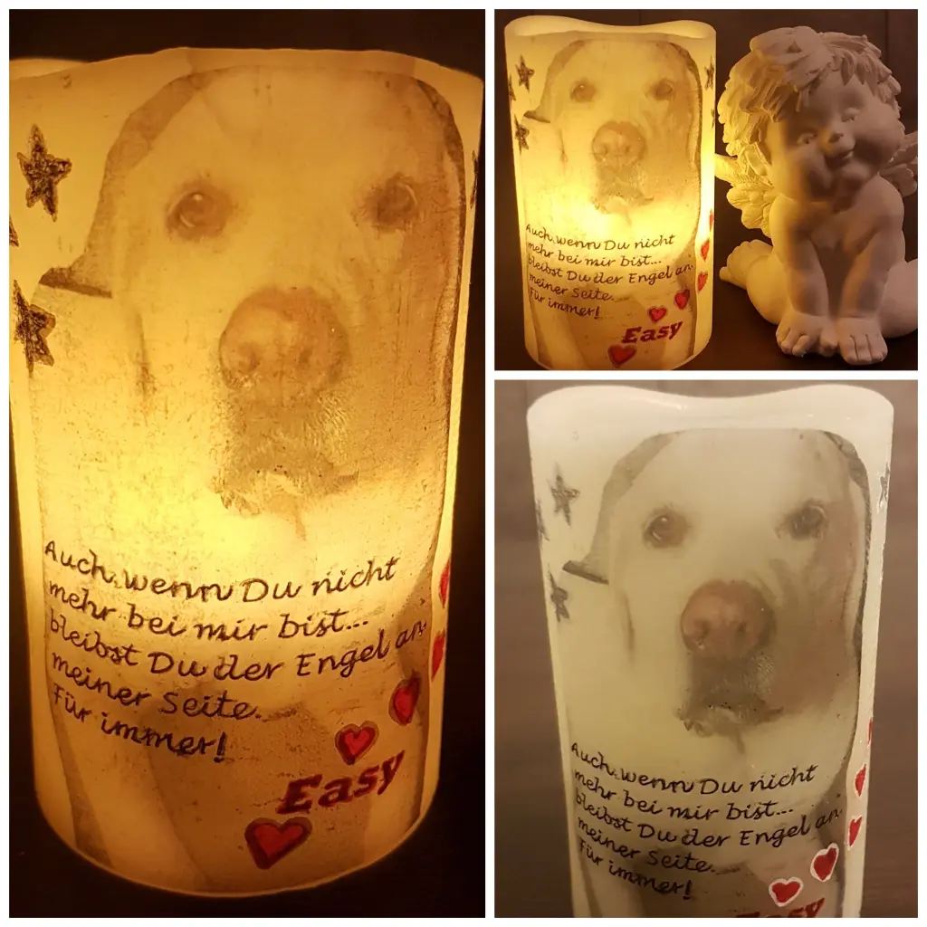 Andachtsbild von Unbekannt