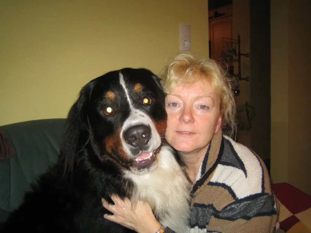 Condolence image of Deine Mami 