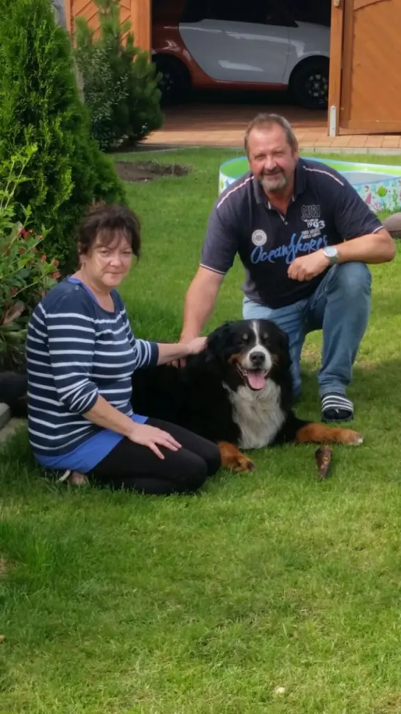 Condolence image of Deine Mami und Papi 
