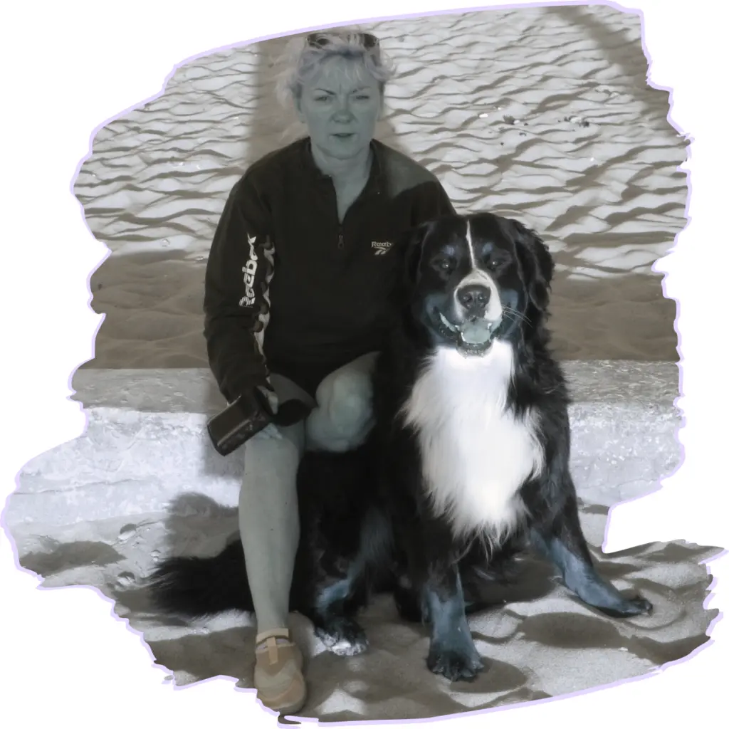 Condolence image of Deine Mami