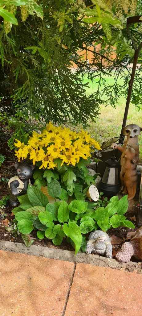 Condolence image of Deine Mami 