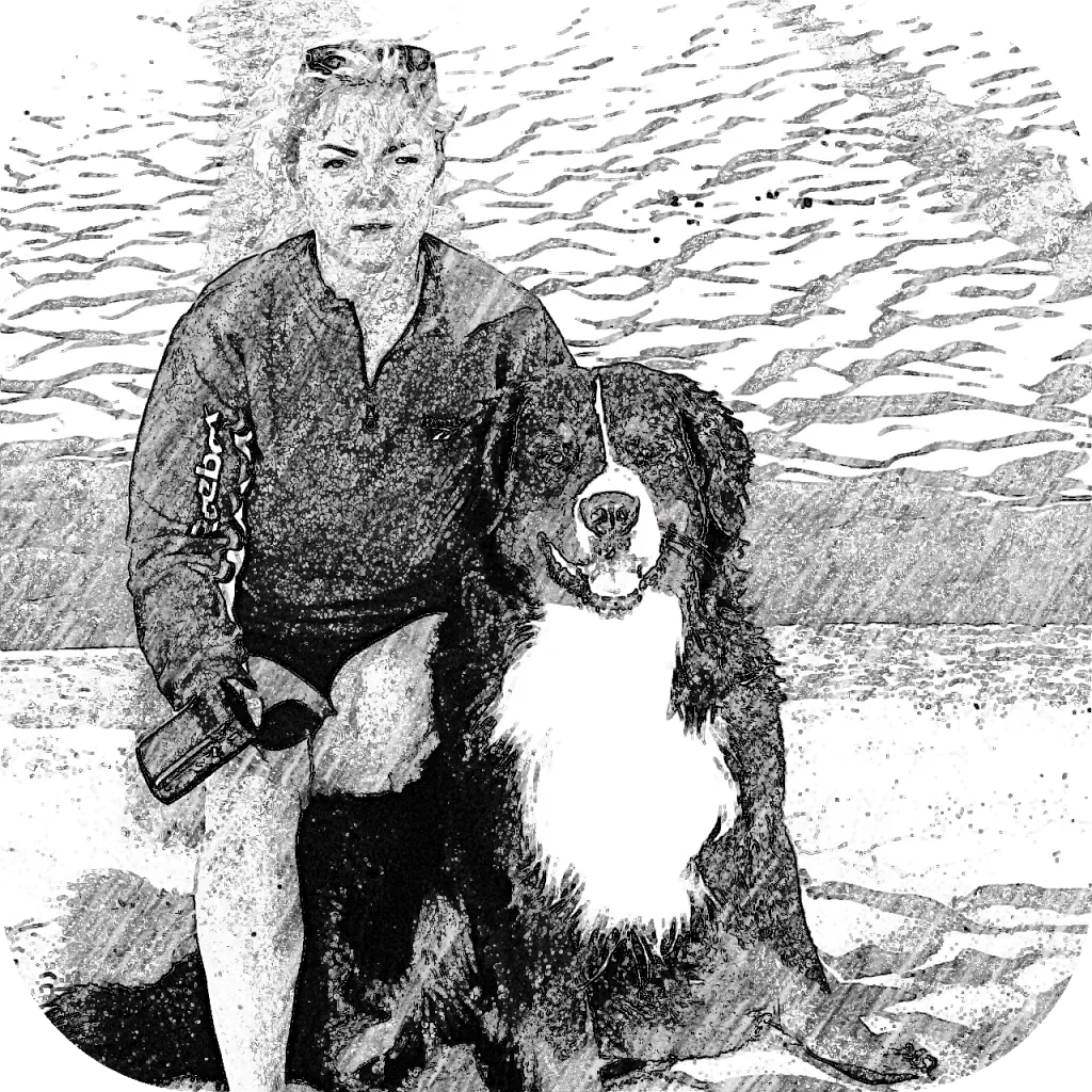 Condolence image of Deine Mami 
