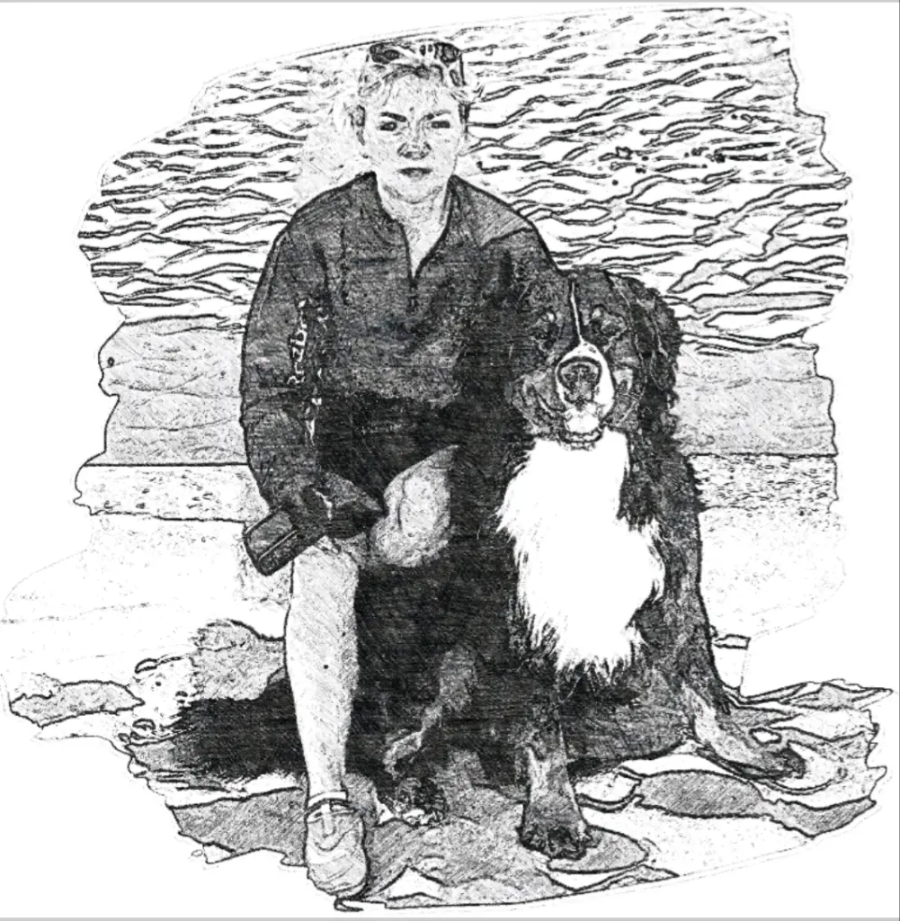 Condolence image of Deine Mami 