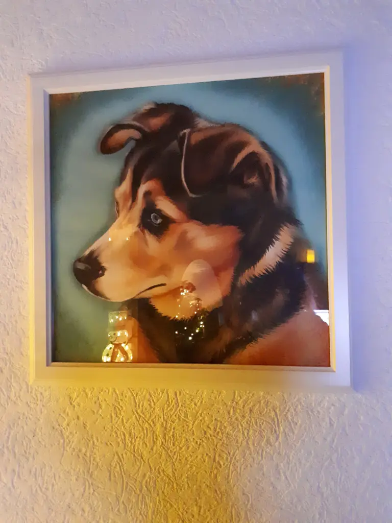 Condolence image of Heike