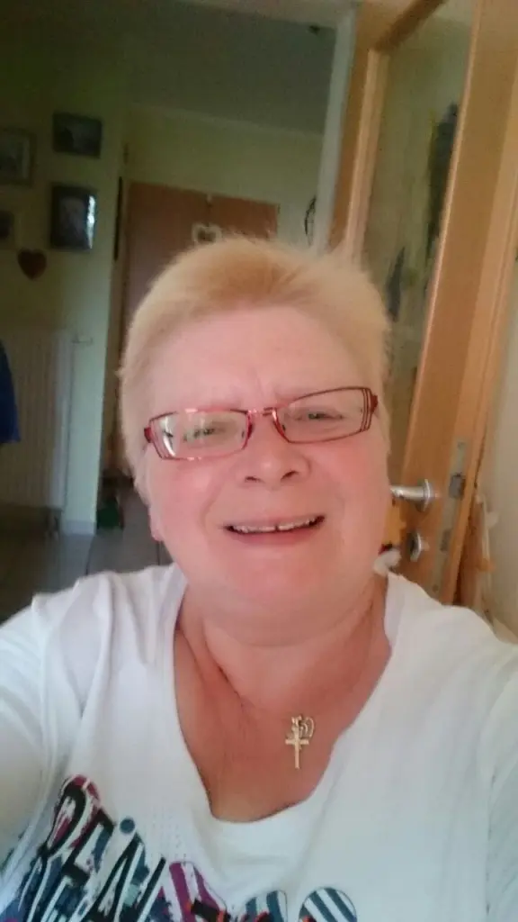 Condolence image of Angelika mit Balou im Herzen