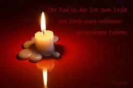 Condolence image of Geli