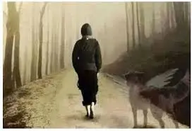 Condolence image of Angelika mit Balou im Herzen