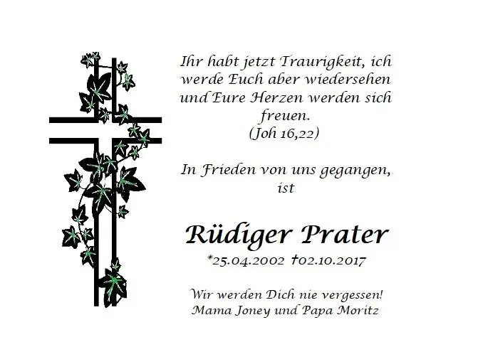 Image from Rüdiger Prater