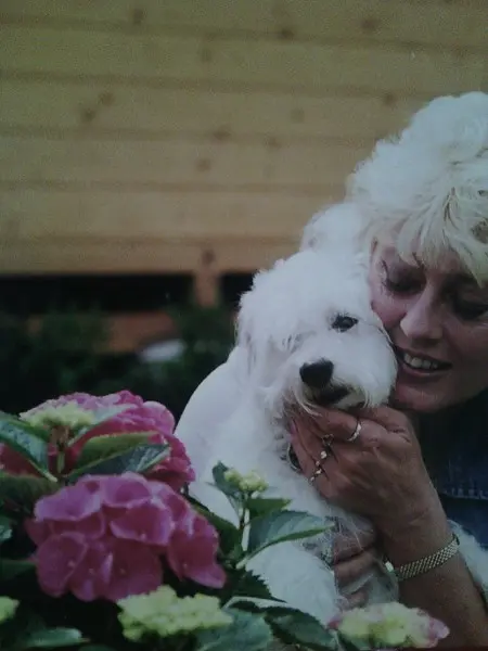 Condolence image of Sonja