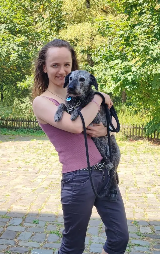 Andachtsbild von Tante❤️Lilly