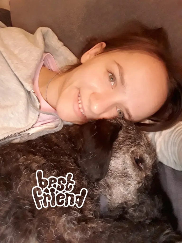 Andachtsbild von Tante❤️Lilly