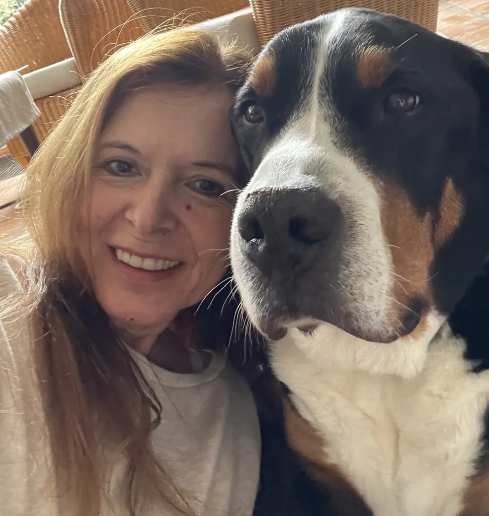 Bild von Charles