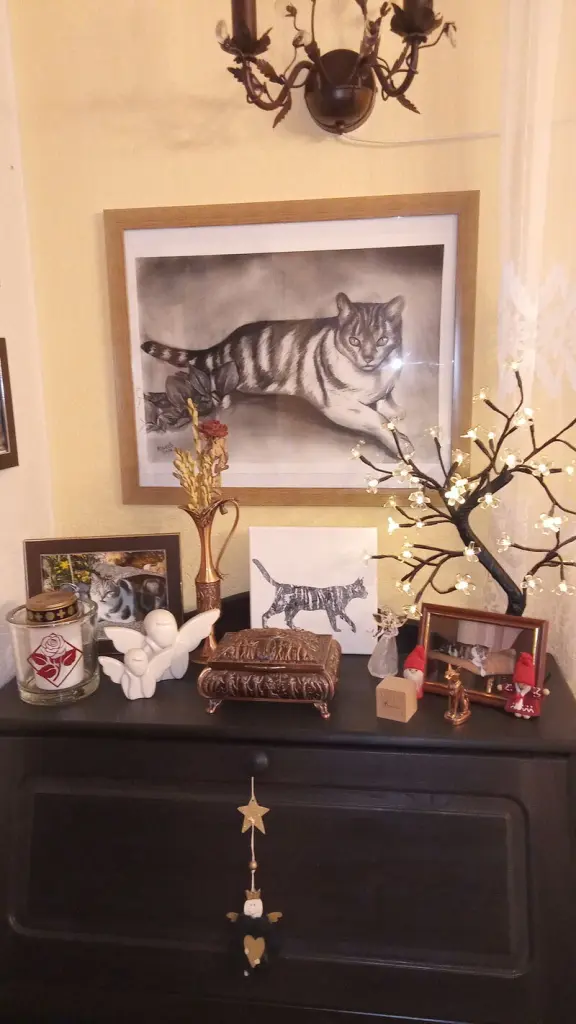 Condolence image of Simone