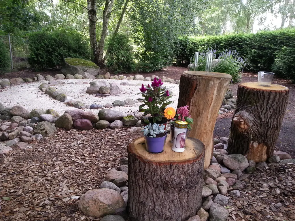 Condolence image of Ulrike