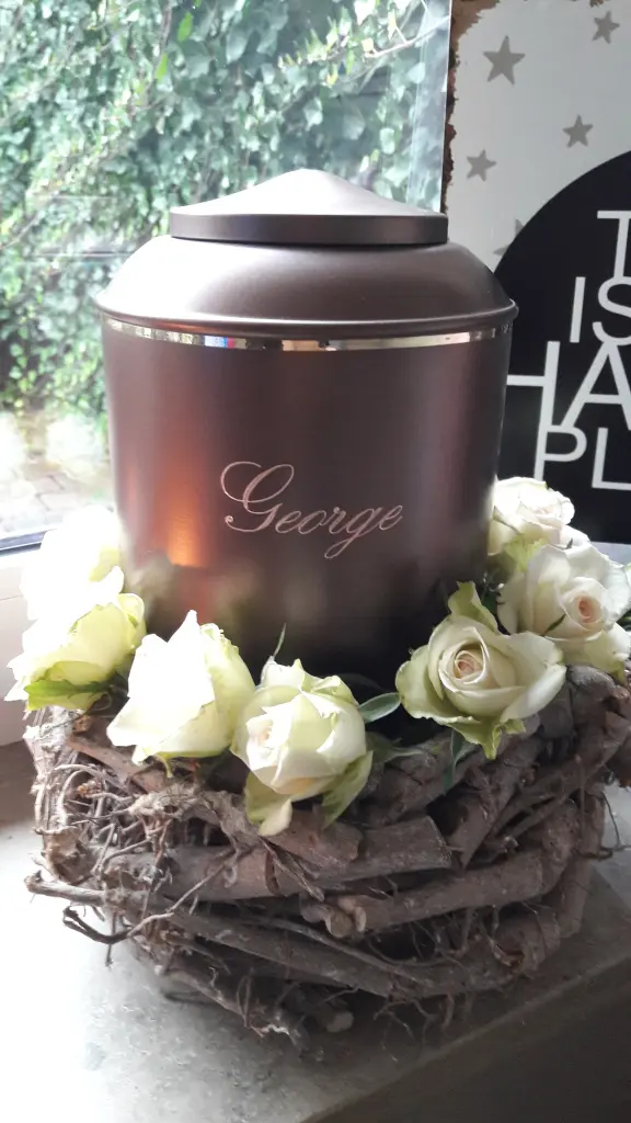 Condolence image of Sylke 