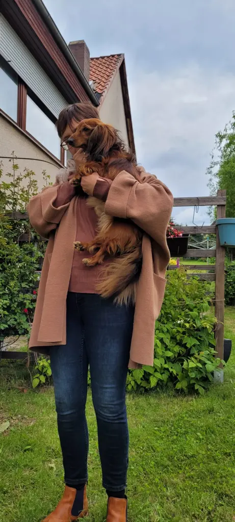 Andachtsbild von Sieglinde 