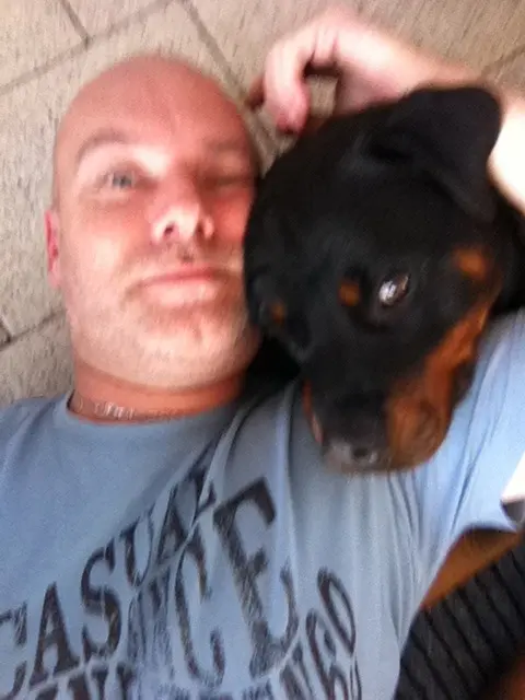 Condolence image of Kai-Uwe